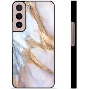 Samsung Galaxy S22 5G Schutzhülle - Eleganter Marmor