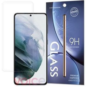Samsung Galaxy S23 5G Premium Panzerglas - 9H