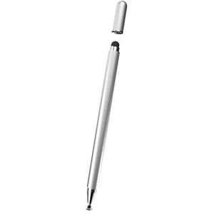 Tech-Protect Magnet Premium Eingabestift - Silber