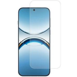 Oppo Find X8 Panzerglas - 9H - Case Friendly - Durchsichtig