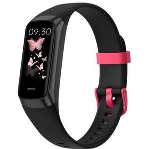 Wish 3 Kinder-Smartwatch mit Belohnungssystem - Schwarz