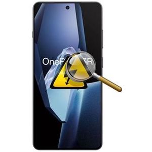 OnePlus 13R Diagnose