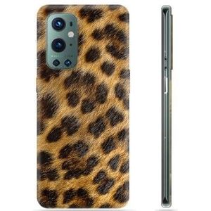 OnePlus 9 Pro TPU Hülle - Leopard