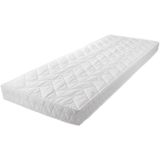 SG 25 Polyether Matras Samantha