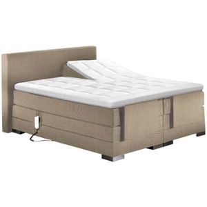 Elektrische Boxspringset Zembra