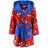 Spiderman Eyes badjas 3 - 8 jaar