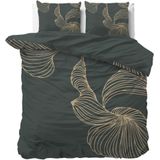 Sleeptime Blair Grijs 200 x 200/220 cm