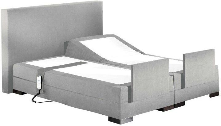 Elektrische Boxspringset Fusion