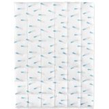 Good Morning Verkoelend dekbed met synthetische vulling - 135x200 cm