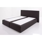 Zwevende Boxspringset Marit