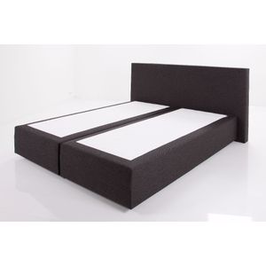Zwevende Boxspringset Marit