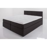 Zwevende Boxspringset Jasmin