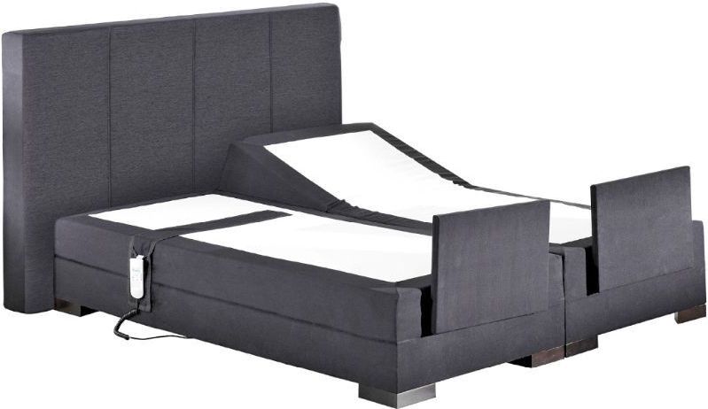 Elektrische Boxspringset Anouk