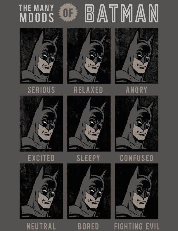 Woondeken - Grijs - Polyester