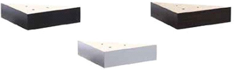Poot voor boxspring Triangle