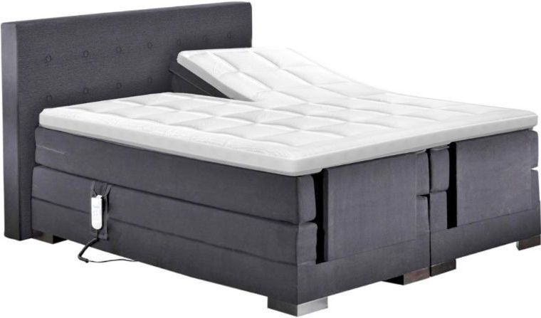 Elektrische Boxspringset Vanessa