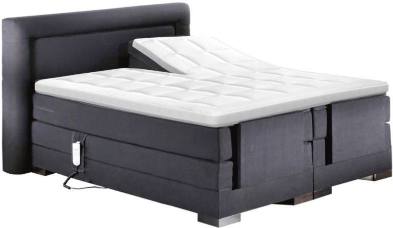 Elektrische Boxspringset Jessy