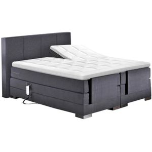 Elektrische Boxspringset Merel