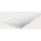 Traagschuim matras - Matras Sandra