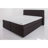 Zwevende Boxspringset Darwin