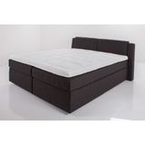 Zwevende Boxspringset Melbourne