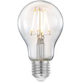 LABEL51 Lichtbron Kooldraadlamp - Glas - Bol M