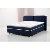 Boxspringset Rosa