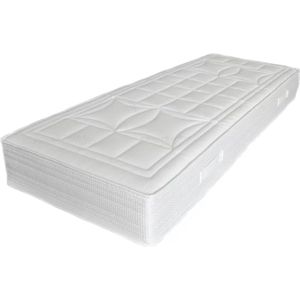 Koudschuim Matras - HR60- 90 x 200 cm - Soepel- 16 cm dik