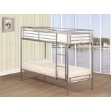 Metalen Stapelbed Bea