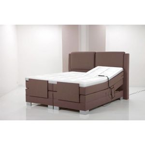 Elektrische Boxspringset Britney