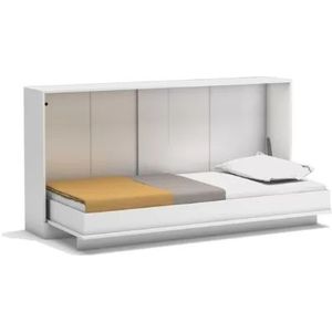 Eenpersoons opklapbed Primer Life - Polyether matras SG 40 - 80 KG