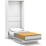 Eenpersoons opklapbed met  bureau - Happy 110M