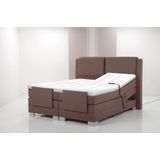 Elektrische Boxspringset Britney