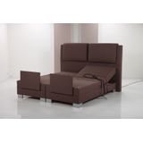 Elektrische Boxspringset Max