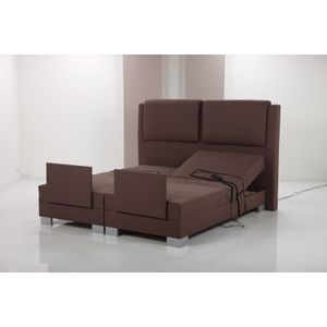 Elektrische Boxspringset Max