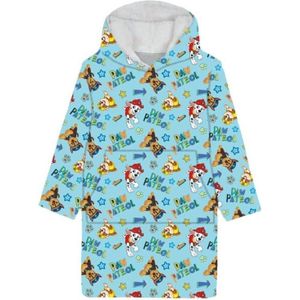 Paw Patrol Hoodie Deken