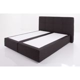 Zwevende Boxspringset Miami