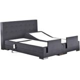 Elektrische Boxspringset Neon