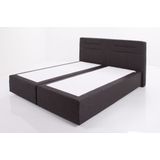 Zwevende Boxspringset Atlanta