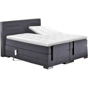 Elektrische boxspringset Dione
