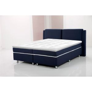 Boxspringset Rosa