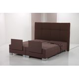 Elektrische Boxspringset Annabel