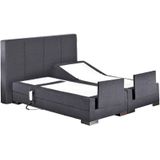 Elektrische Boxspringset Anouk