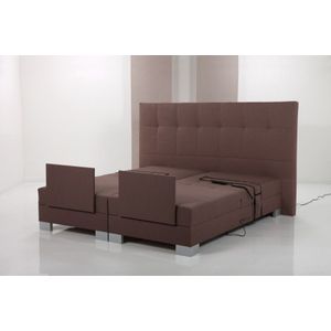 Elektrische Boxspringset Naomie