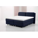 Boxspringset Diamant