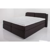 Zwevende Boxspringset Canberra