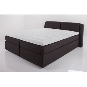 Zwevende Boxspringset Canberra