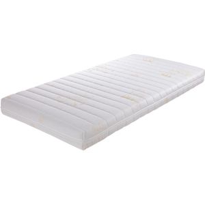 Eco-Line Matras Yellow kindermatras