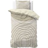 Sleeptime Lobna Beige 140 x 200/220 cm