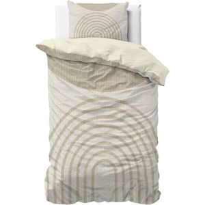 Sleeptime Lobna Beige 140 x 200/220 cm